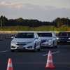 ホンダ 渋滞運転支援機能