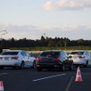 ホンダ 渋滞運転支援機能