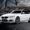 BMW 3シリーズ ディーゼルに創立100周年記念の限定車…599万円 画像