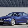BMW 3シリーズ セダン