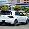 VWゴルフGTIクラブスポーツ