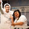 なぜ渡辺直美はインスタグラムのフォロワー数が日本一なのか。「みんなが憧れの目で見ているんじゃないかな」