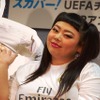 なぜ渡辺直美はインスタグラムのフォロワー数が日本一なのか。「みんなが憧れの目で見ているんじゃないかな」