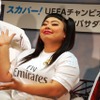 なぜ渡辺直美はインスタグラムのフォロワー数が日本一なのか。「みんなが憧れの目で見ているんじゃないかな」