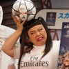 なぜ渡辺直美はインスタグラムのフォロワー数が日本一なのか。「みんなが憧れの目で見ているんじゃないかな」