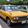 1970年 日産 ブルーバード 1800 SSS