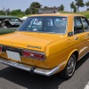 1970年 日産 ブルーバード 1800 SSS