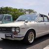 1968年 日産 ブルーバード 1600 SSS