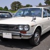 1970年 日産 ブルーバード 1600 DX