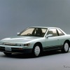 日産シルビア（1988年～93年）