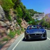 ジャガー Fタイプ SVR コンバーチブル