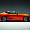 ジャガー Fタイプ SVR クーペ