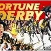 草刈正雄、日本ダービー本命は「マカヒキ」…THE DERBY CASTLE開城式