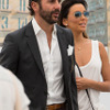 エヴァ・ロンゴリア＆ホセ・アントニオ・バストン-(C)Getty Images