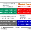 第2回連載で紹介した「BLほか教育法ポジショニングマップ」