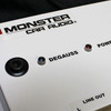 MONSTER CAR AUDIO・MCA-DSC-01