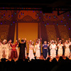 「アラジン」-(C)Disney
