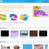 「Scratch」公式サイト