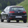 VWの新型クロスオーバーSUV 開発車両 スクープ写真