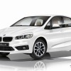 BMW 2シリーズ アクティブ ツアラー セレブレーションエディション ファッショニスタ