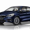 BMW 2シリーズ アクティブ ツアラー セレブレーションエディション ファッショニスタ