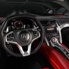 新型アキュラ （ホンダ） NSX 市販モデル