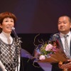 第25回「日本映画批評家大賞」実写部門授賞式