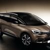 ルノー グラン セニック 新型