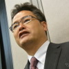 本田技術研究所四輪R&Dセンター 二宮亘治 氏
