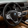 BMW 750Li セレブレーションエディション インディビジュアル