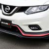 日産 エクストレイル NISMO パフォーマンスパッケージ装着車