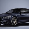 BMW M3 の30イヤーズM3