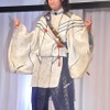 前野朋哉（一寸法師）／「au発表会 2016 Summer」記者会見