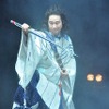 前野朋哉（一寸法師）／「au発表会 2016 Summer」記者会見