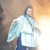 前野朋哉（一寸法師）／「au発表会 2016 Summer」記者会見