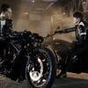 『HiGH&LOW THE MOVIE』