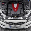 メルセデスベンツ C450 AMGスポーツ