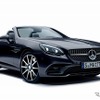 メルセデス AMG SLC43