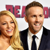 ブレイク・ライブリー＆ライアン・レイノルズ-(C)Getty Images