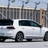 VW ゴルフGTI クラブスポーツ