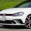 VW ゴルフGTI クラブスポーツ