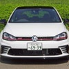 VW ゴルフGTI クラブスポーツ