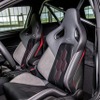 VW ゴルフ GTI ハートビート
