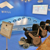 WHILL「WHILL Model A」