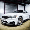 BMW M4 クーペ の コンペティション スポーツ エディション