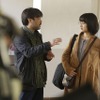 『二重生活』（C）2015『二重生活』フィルムパートナーズ