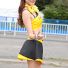 AIR RACE QUEENS by ROBERUTARED BULL AIR RACE CHIBA 2016