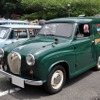 1960年　オースチン A35 バン