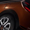 ルノー スポールの謎の新型車の予告イメージ