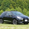 DS 3 カブリオ